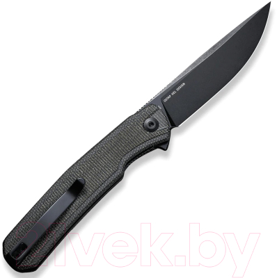 Нож складной Sencut Scitus D2 Steel S21042-3