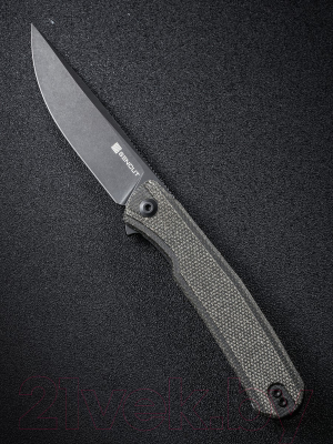 Нож складной Sencut Scitus D2 Steel S21042-3