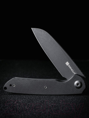 Нож складной Sencut Kyril 9Cr18MoV Steel S22001-1