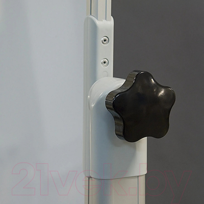 Магнитно-маркерная доска 2x3 TOS1218ECO (120x180, белый)