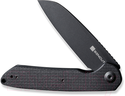 Нож складной Sencut Kyril 9Cr18MoV Steel S22001-3