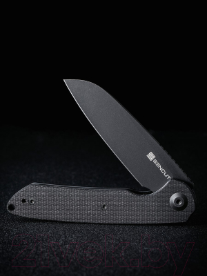 Нож складной Sencut Kyril 9Cr18MoV Steel S22001-3
