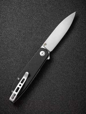 Нож складной Sencut Bocll II D2 Steel Satin Handle G10 S22019-1