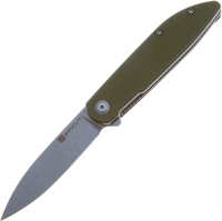 Нож складной Sencut Bocll II D2 Steel S22019-4 - 