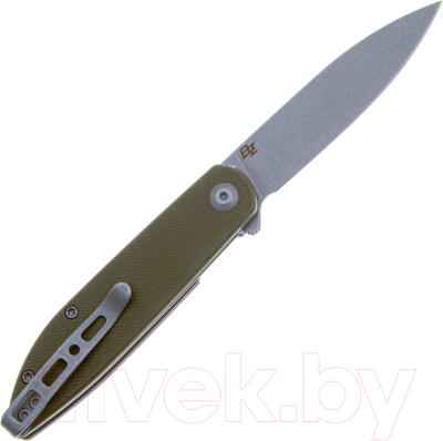 Нож складной Sencut Bocll II D2 Steel S22019-4