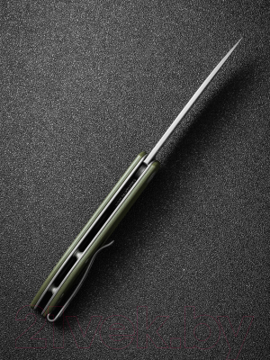 Нож складной Sencut Bocll II D2 Steel S22019-4