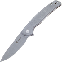 Нож складной Sencut Tynan 10Cr15CoMoV SA10B - 