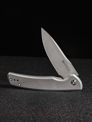 Нож складной Sencut Tynan 10Cr15CoMoV SA10B