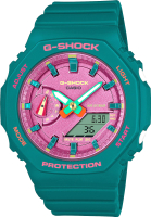 Часы наручные женские Casio GMA-S2100BS-3A - 