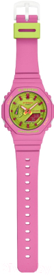 Часы наручные женские Casio GMA-S2100BS-4A