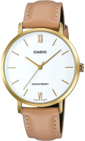 Часы наручные женские Casio MTP-VT01GL-7B - 