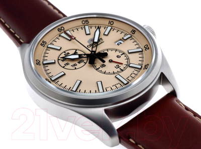 Изображение товара Часы наручные мужские Orient RA-AK0405Y