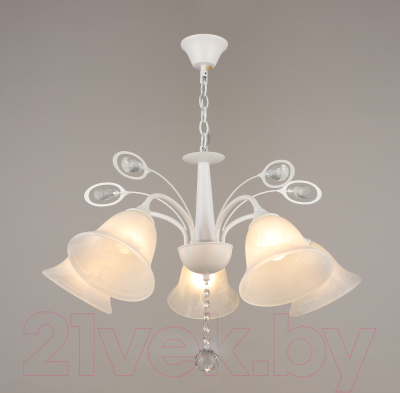 Изображение товара Потолочный светильник Mirastyle SX-N-4635/5