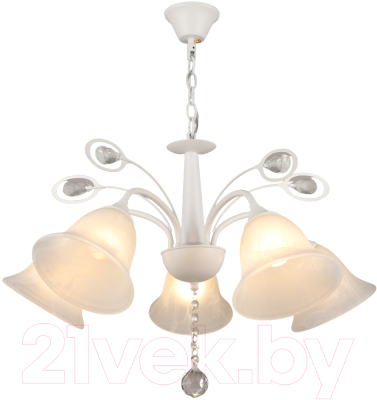 Изображение товара Потолочный светильник Mirastyle SX-N-4635/5