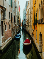 Картина Stamion Венеция (30x40см) - 