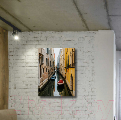 Картина Stamion Венеция (45x60см)