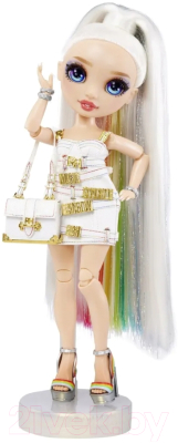Кукла с аксессуарами Rainbow High Fantastic Амайа / 42100