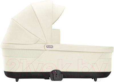 Люлька-модуль для коляски Cybex Cot S Lux для Balios/Talos (Seashell Beige)