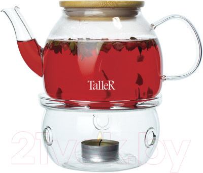 Заварочный чайник TalleR TR-1373