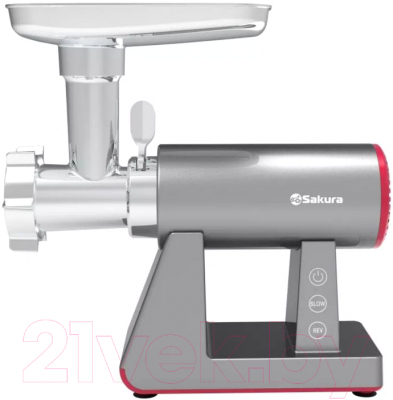 Мясорубка электрическая Sakura SA-6427G