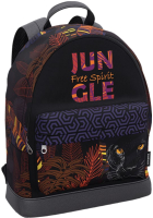 Рюкзак Erich Krause StreetLine 17L Jungle Spirit / 60353 - 