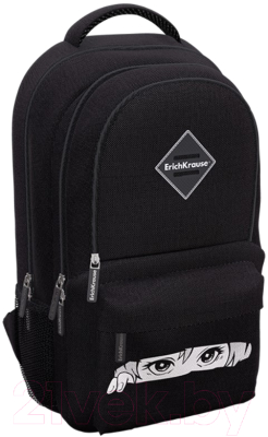 Рюкзак Erich Krause ActiveLine Ergoback 22L Watching You / 60320