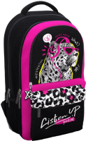 Рюкзак Erich Krause ActiveLine Ergoback 22L Wild Soul / 60146 - 