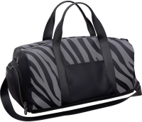 Спортивная сумка Erich Krause 24L Grey Zebra / 60382 - 
