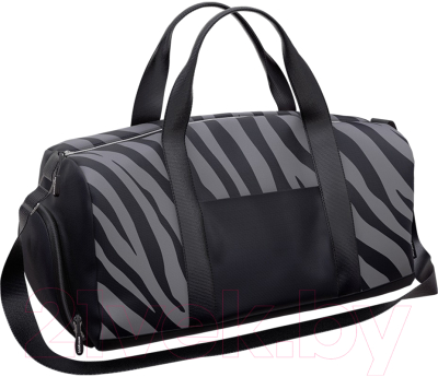 Спортивная сумка Erich Krause 24L Grey Zebra / 60382