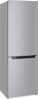 Холодильник с морозильником Nordfrost NRB 132 S - 