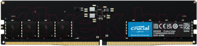 Оперативная память DDR5 Crucial CT32G56C46U5