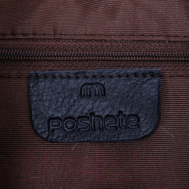 Сумка Poshete 892-H3961H-BLK