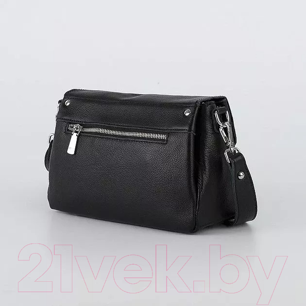 Сумка Poshete 892-H3966-1H-BLK