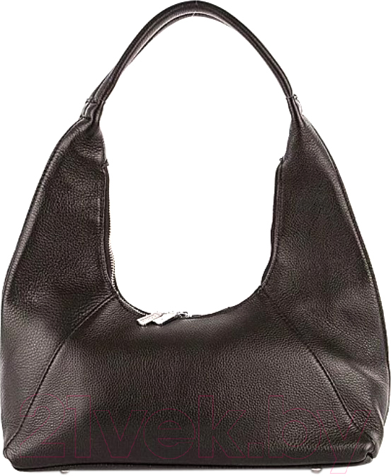 Сумка Poshete 892-H8378H-BLK (черный)