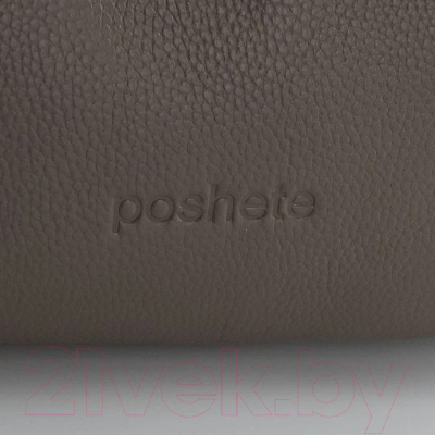 Сумка Poshete 923-1150-COF (кофе)