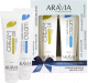 Набор косметики для тела Aravia Professional Super Moisturizing Care для рук и ног - 