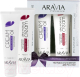 Набор косметики для тела Aravia Professional Ultra Regenerating Care для рук и ног - 