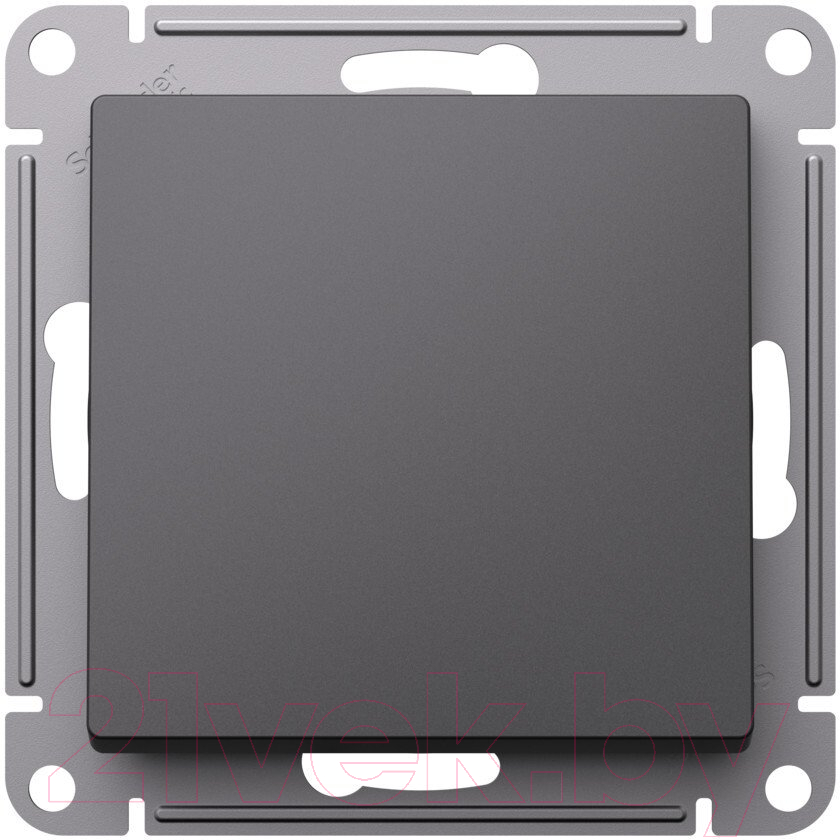 Выключатель Systeme (Schneider) Electric AtlasDesign ATN001411 — фото 2