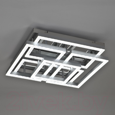Потолочный светильник LED4U 6121-5 CR