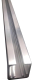 Направляющая для раздвижных дверей Arni PK1.ITK/P33х31 00 (1м) - 