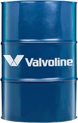 Моторное масло Valvoline All Climate 5W40 / 872289 (208л)