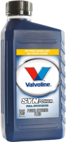 Жидкость гидравлическая Valvoline PSF / VE18320 (1л) - 