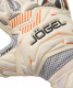 Миниатюра изображения товара Перчатки вратарские Jogel Magnum UL4 Roll-Hybrid (р-р 8.5, белый)