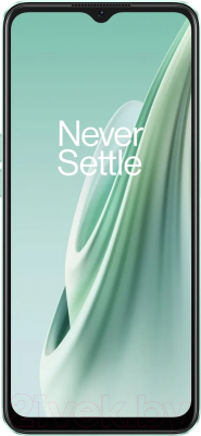 Смартфон OnePlus Nord N20 SE 4GB/128GB (зеленый)