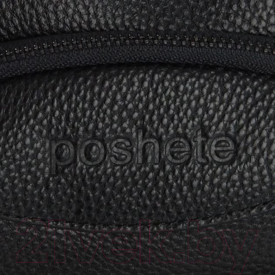 Сумка Poshete 923-9110-BLK (черный)