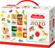 Развивающая игра Baby Toys Тактильное / 04813 - 