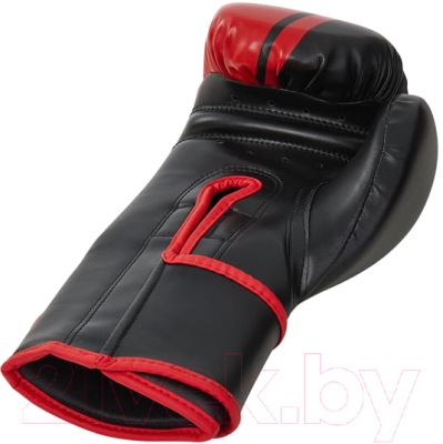 Боксерские перчатки Insane Montu / IN23-BG500 (8oz, красный)