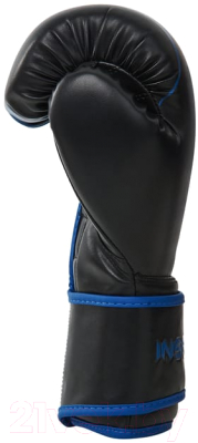Боксерские перчатки Insane Montu / IN23-BG500 (10oz, синий)