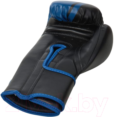 Боксерские перчатки Insane Montu / IN23-BG500 (12oz, синий)