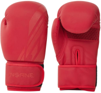 Боксерские перчатки Insane Oro / IN23-BG400 (8oz, красный) - 